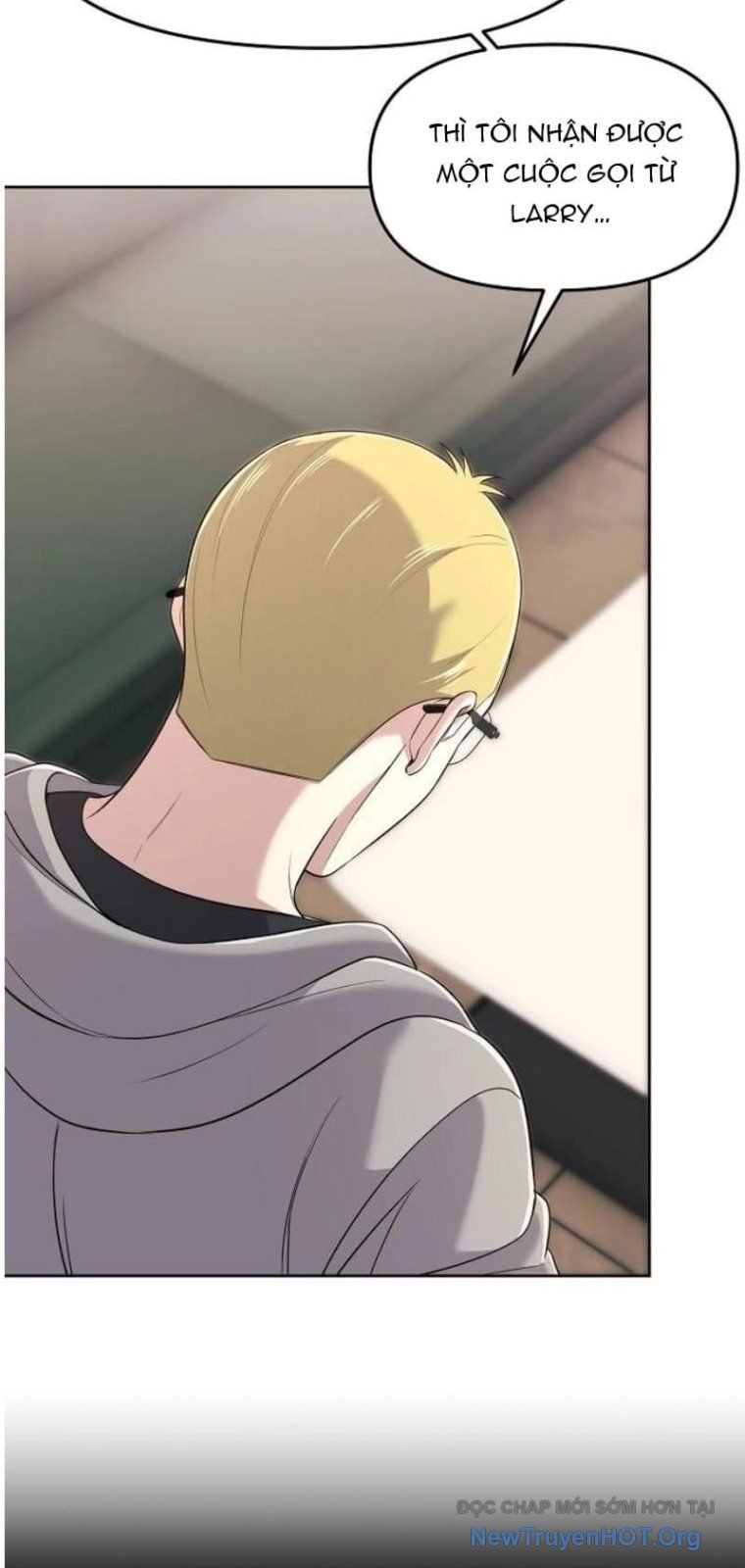 Nhân Viên Thực Tập Kim Cheolsu: Chapter 111