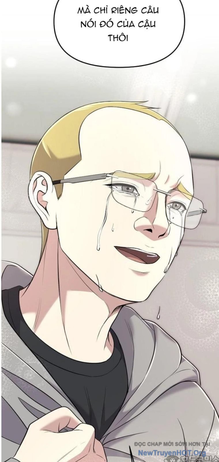 Nhân Viên Thực Tập Kim Cheolsu: Chapter 111