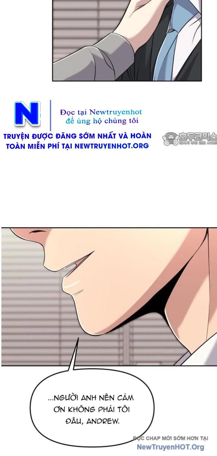 Nhân Viên Thực Tập Kim Cheolsu: Chapter 111