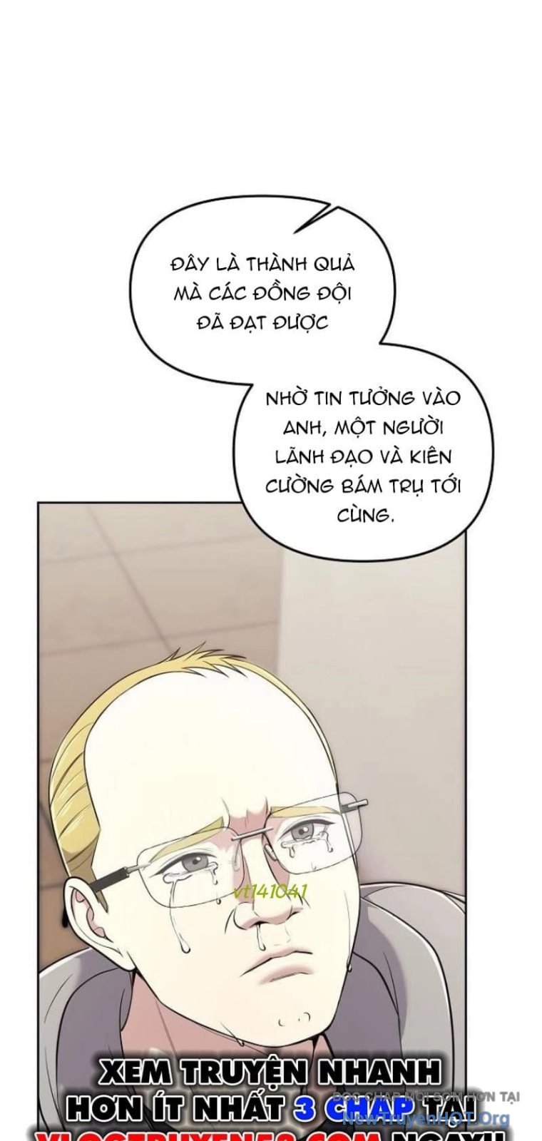 Nhân Viên Thực Tập Kim Cheolsu: Chapter 111