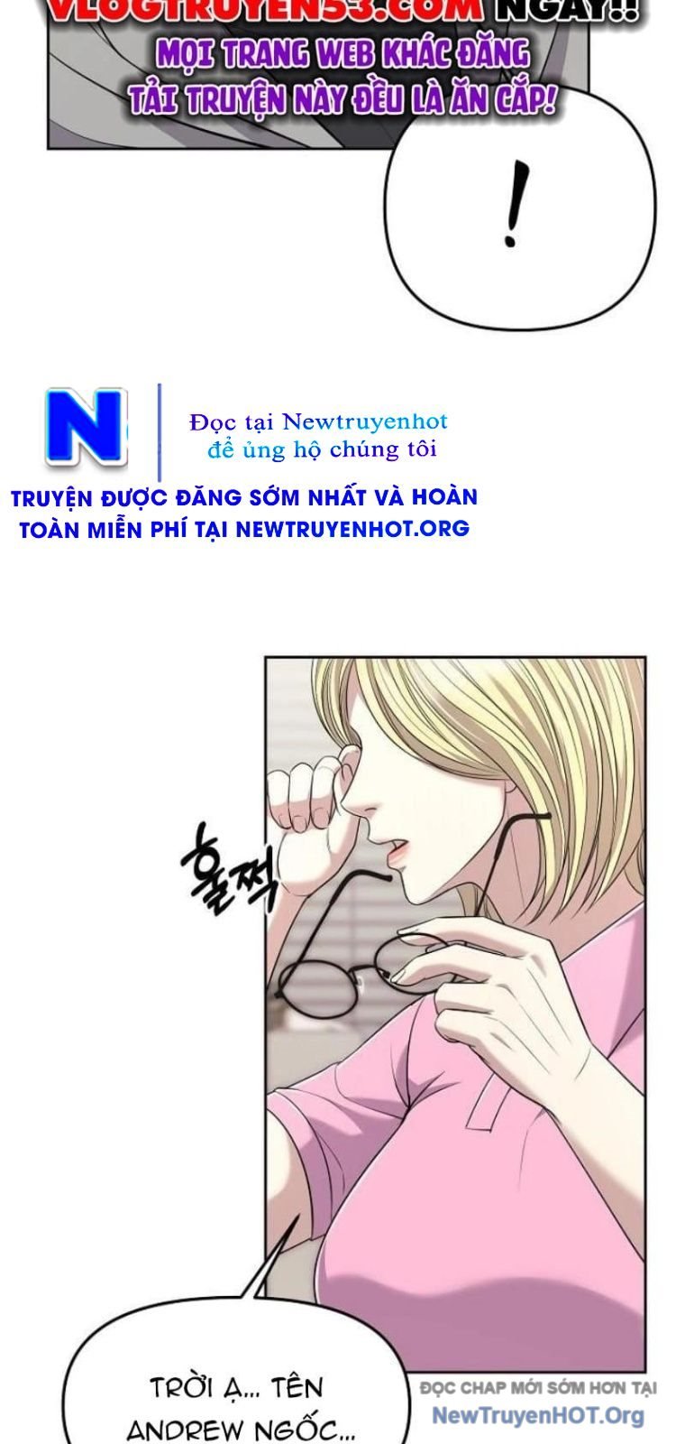 Nhân Viên Thực Tập Kim Cheolsu: Chapter 111