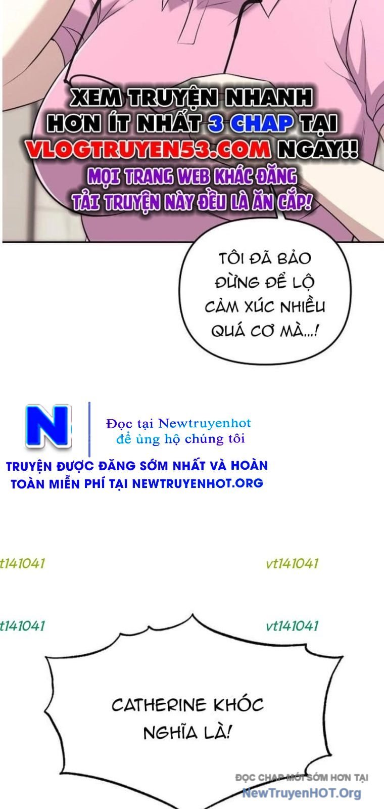 Nhân Viên Thực Tập Kim Cheolsu: Chapter 111