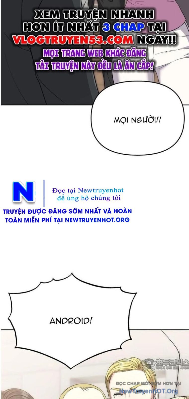 Nhân Viên Thực Tập Kim Cheolsu: Chapter 111