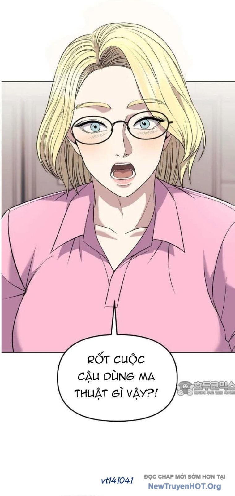 Nhân Viên Thực Tập Kim Cheolsu: Chapter 111