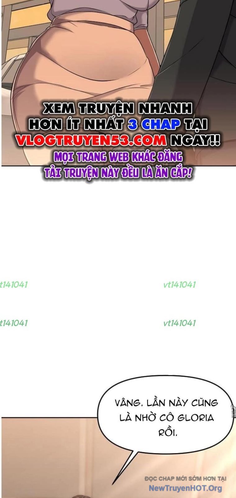 Nhân Viên Thực Tập Kim Cheolsu: Chapter 111