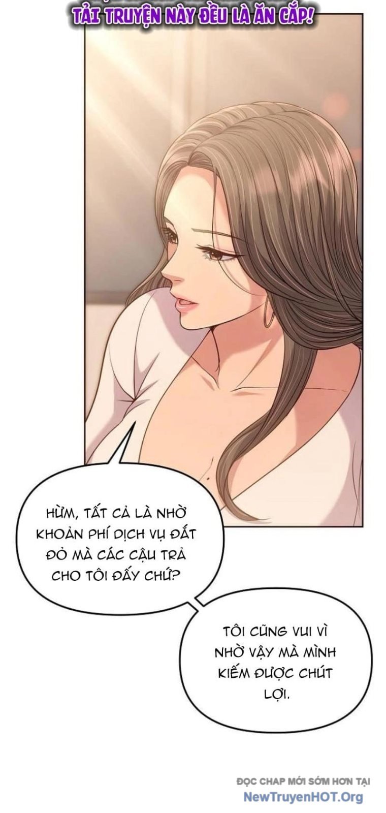 Nhân Viên Thực Tập Kim Cheolsu: Chapter 111