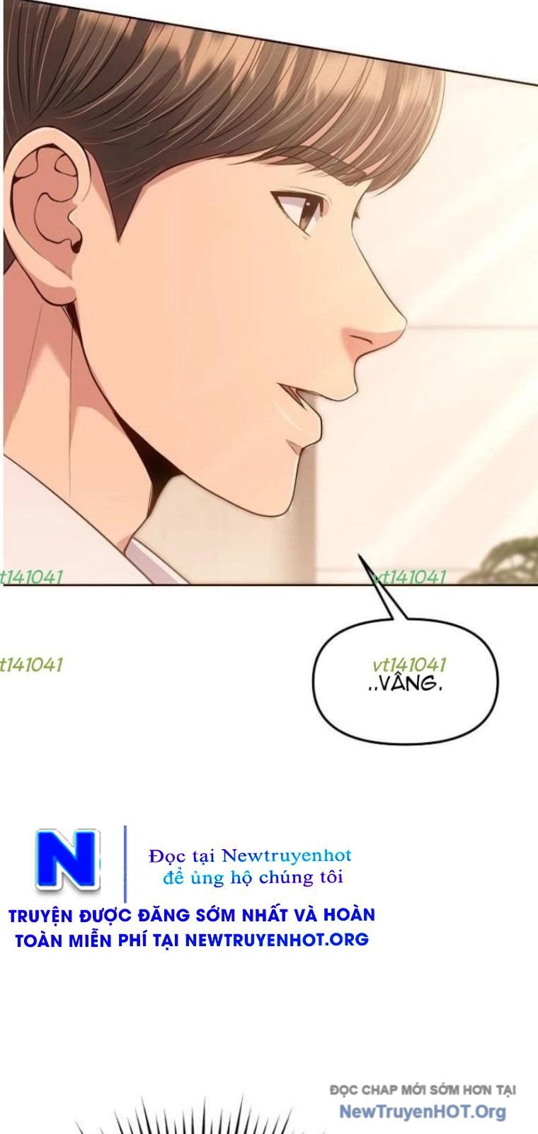 Nhân Viên Thực Tập Kim Cheolsu: Chapter 111