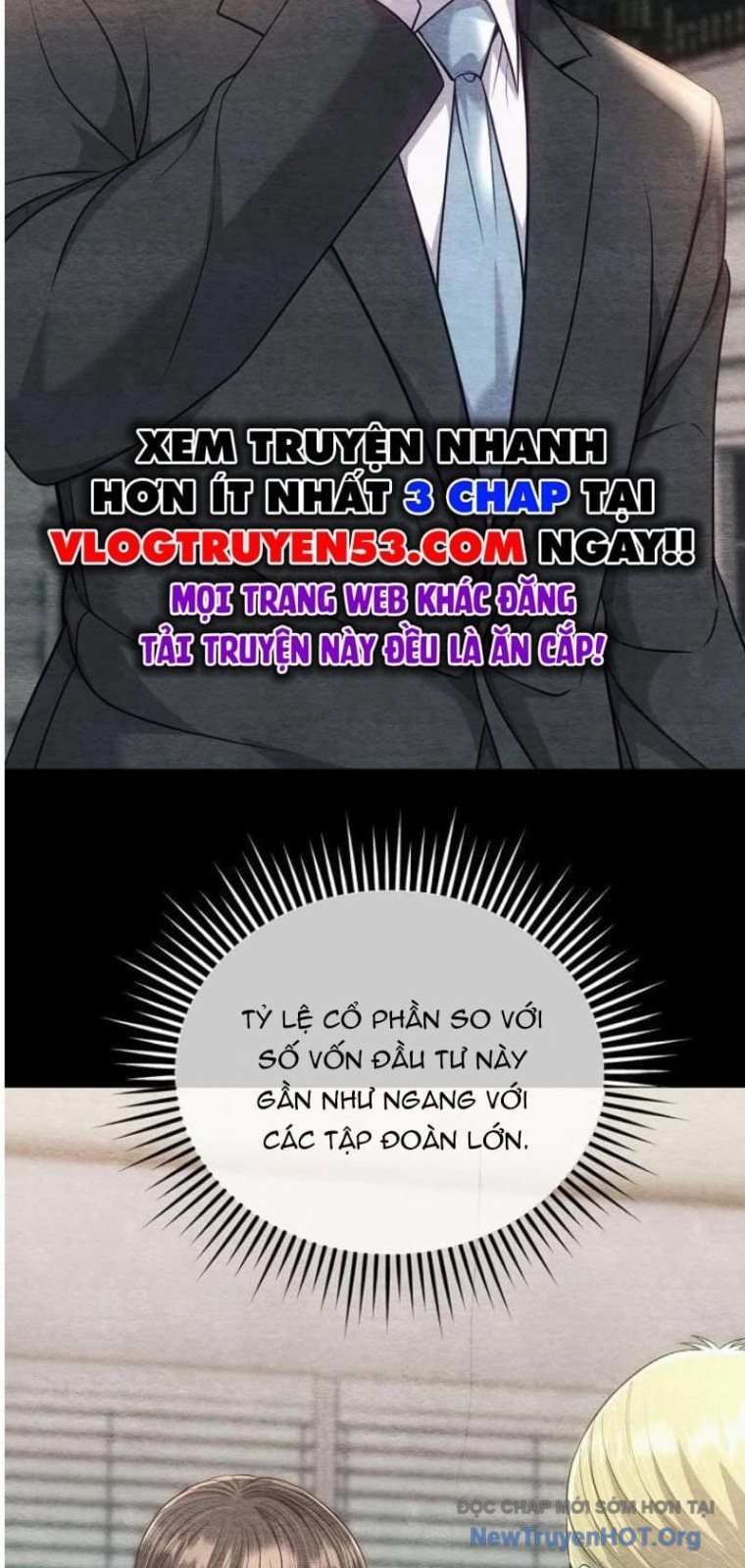 Nhân Viên Thực Tập Kim Cheolsu: Chapter 111