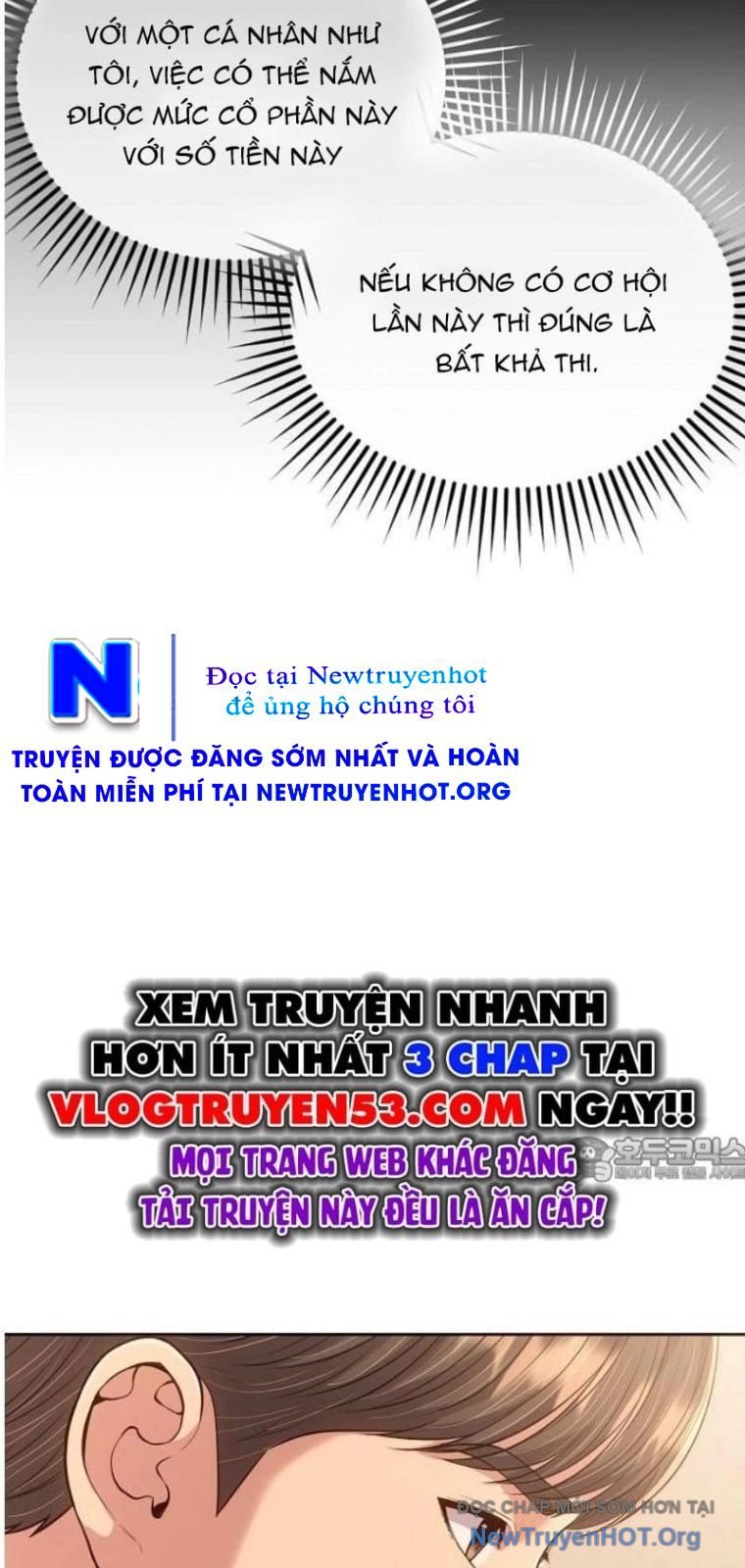 Nhân Viên Thực Tập Kim Cheolsu: Chapter 111