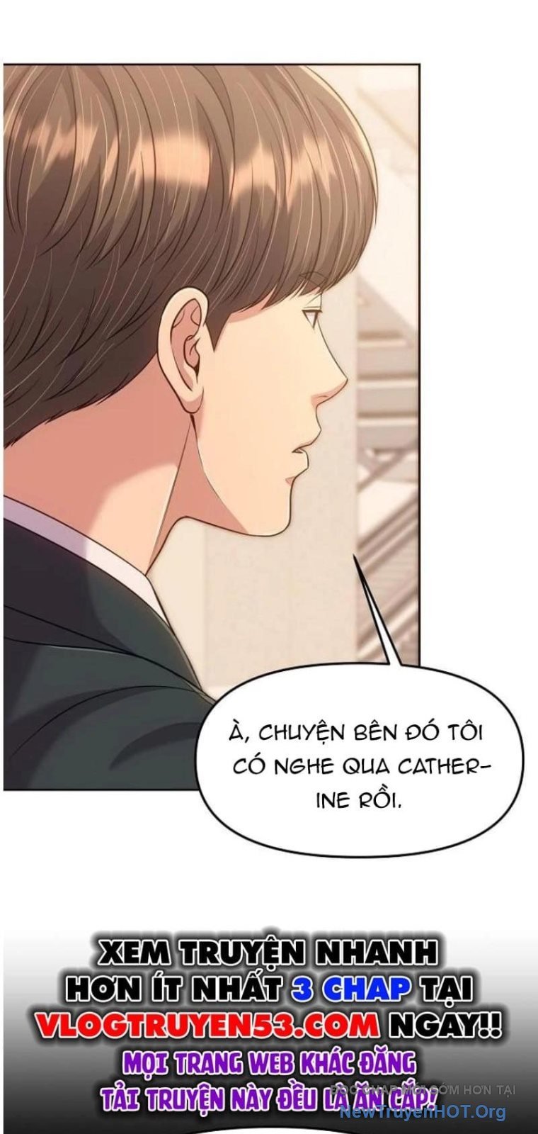 Nhân Viên Thực Tập Kim Cheolsu: Chapter 111