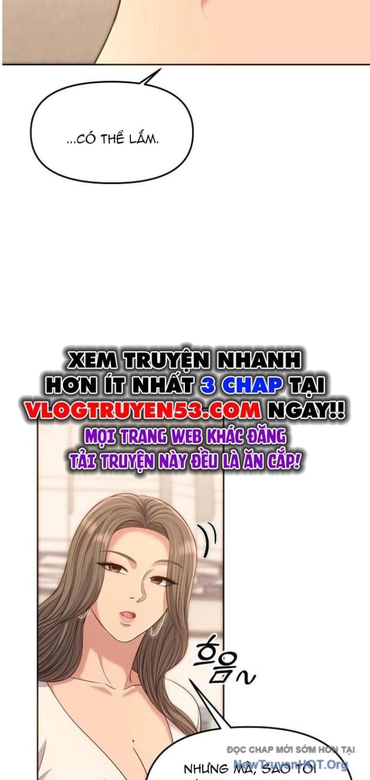Nhân Viên Thực Tập Kim Cheolsu: Chapter 111