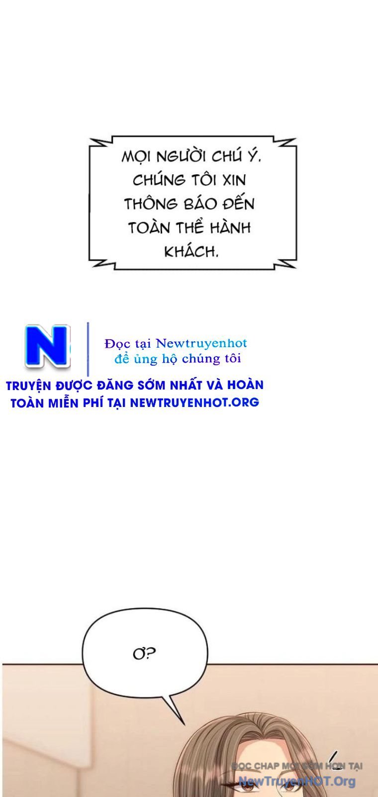 Nhân Viên Thực Tập Kim Cheolsu: Chapter 111