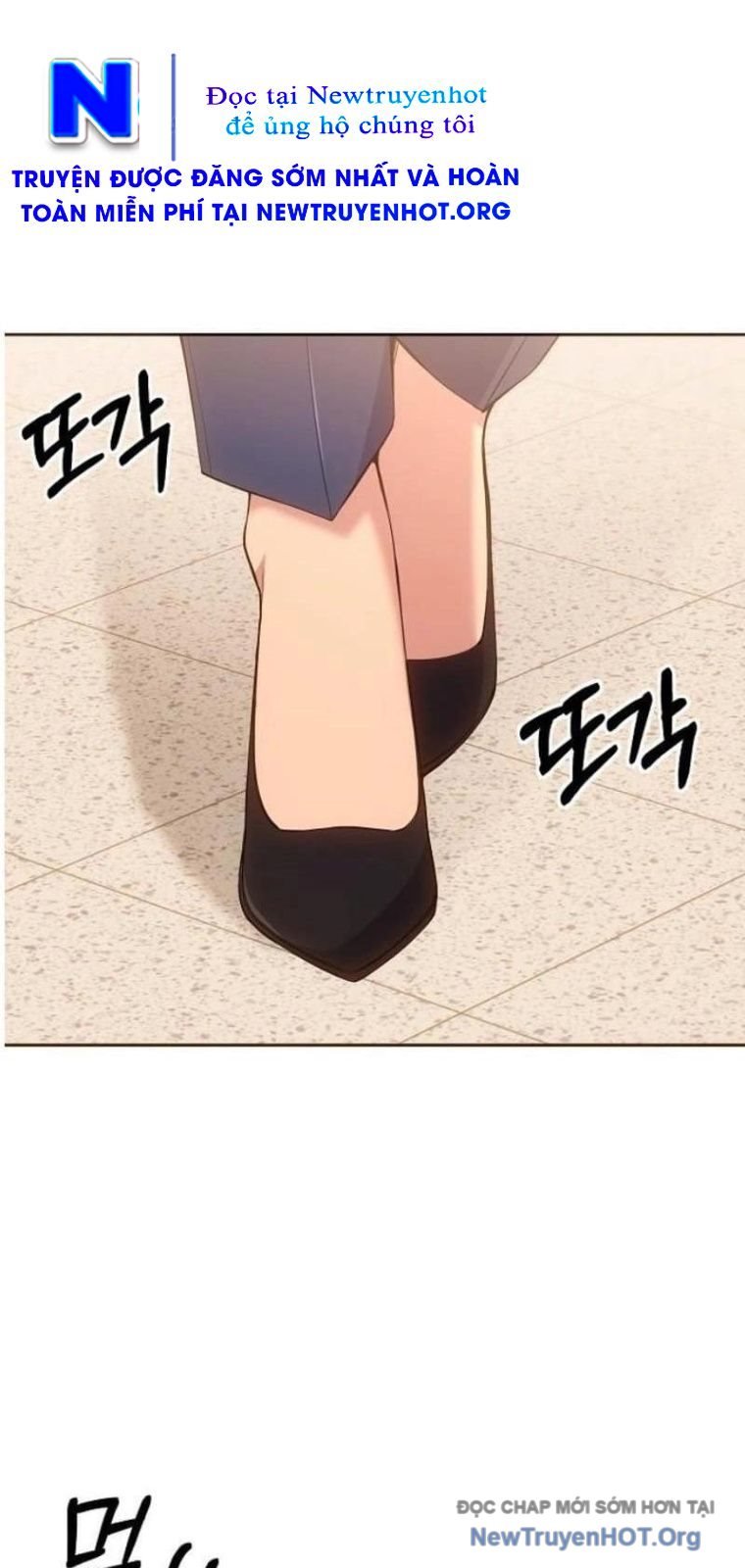 Nhân Viên Thực Tập Kim Cheolsu: Chapter 111