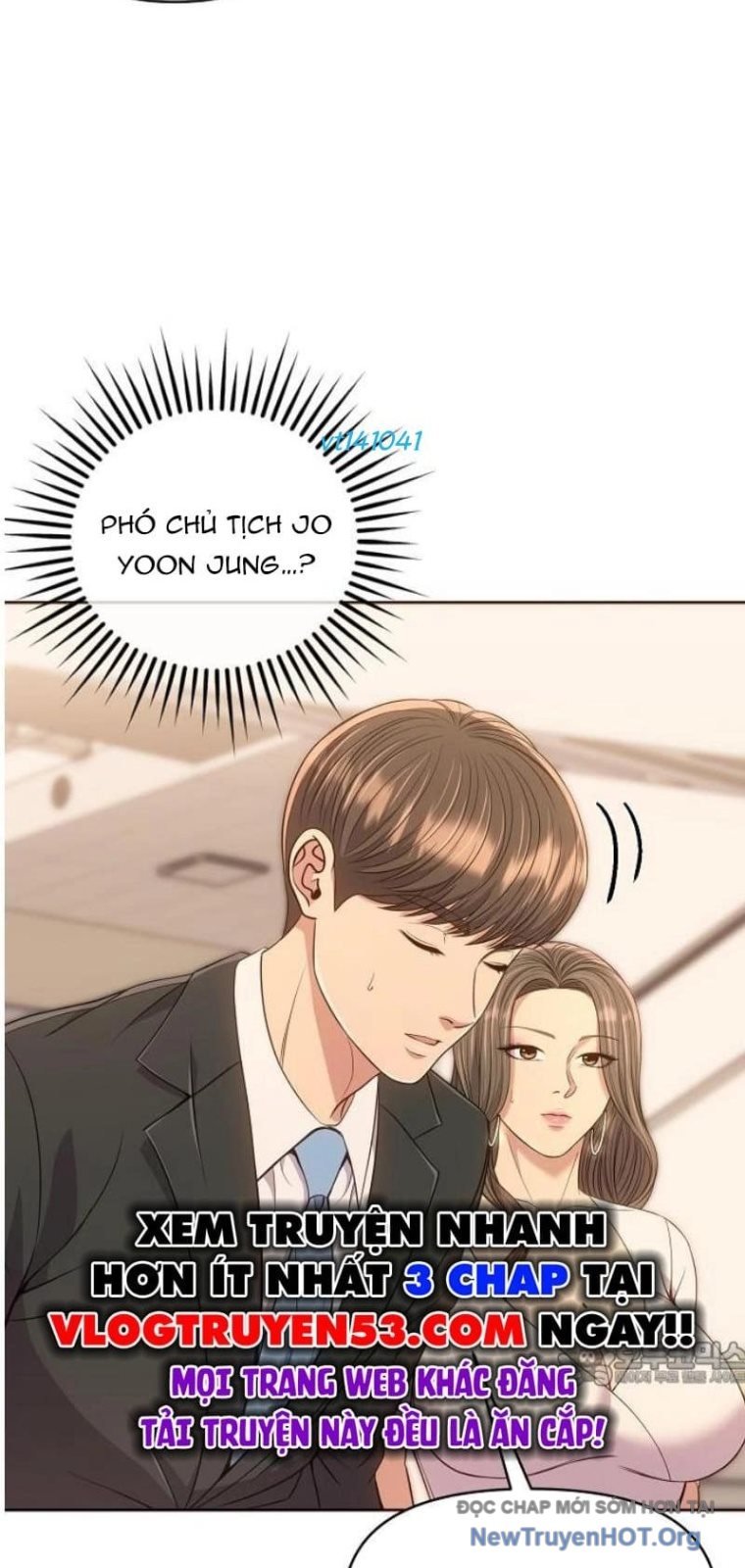 Nhân Viên Thực Tập Kim Cheolsu: Chapter 111