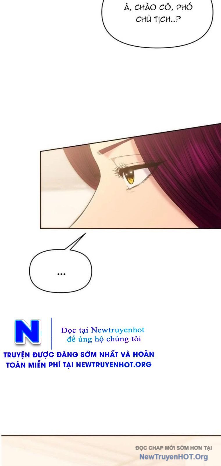 Nhân Viên Thực Tập Kim Cheolsu: Chapter 111