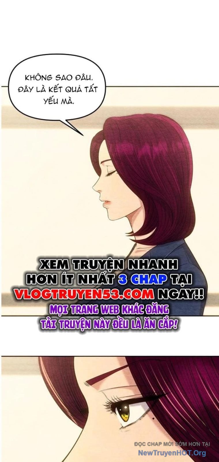 Nhân Viên Thực Tập Kim Cheolsu: Chapter 111