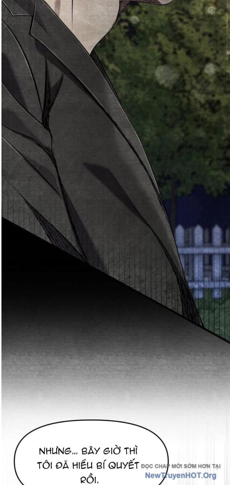 Nhân Viên Thực Tập Kim Cheolsu: Chapter 111