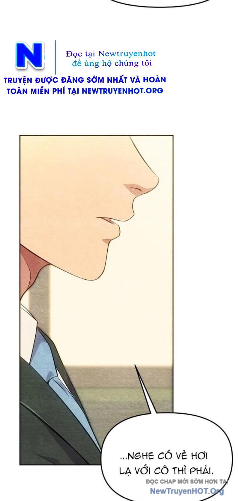 Nhân Viên Thực Tập Kim Cheolsu: Chapter 111