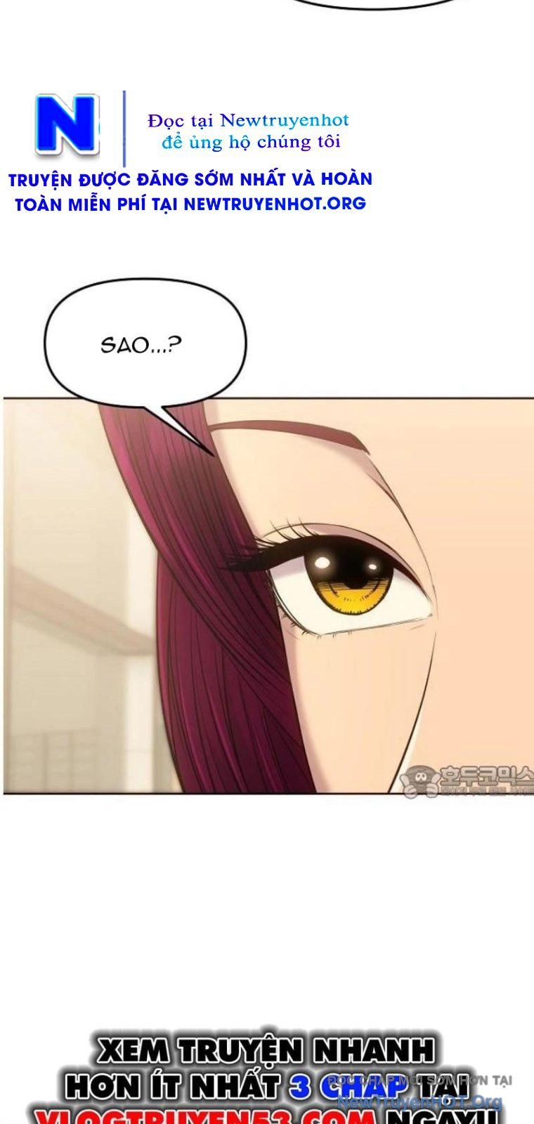 Nhân Viên Thực Tập Kim Cheolsu: Chapter 111