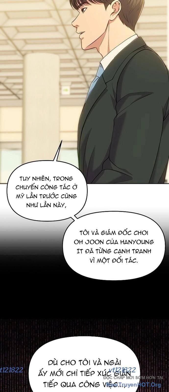 Nhân Viên Thực Tập Kim Cheolsu: Chapter 112