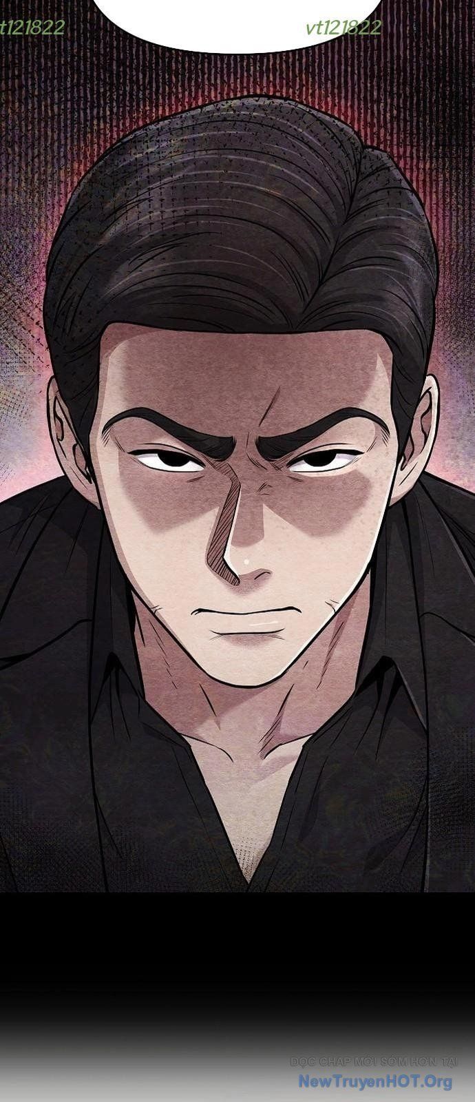 Nhân Viên Thực Tập Kim Cheolsu: Chapter 112