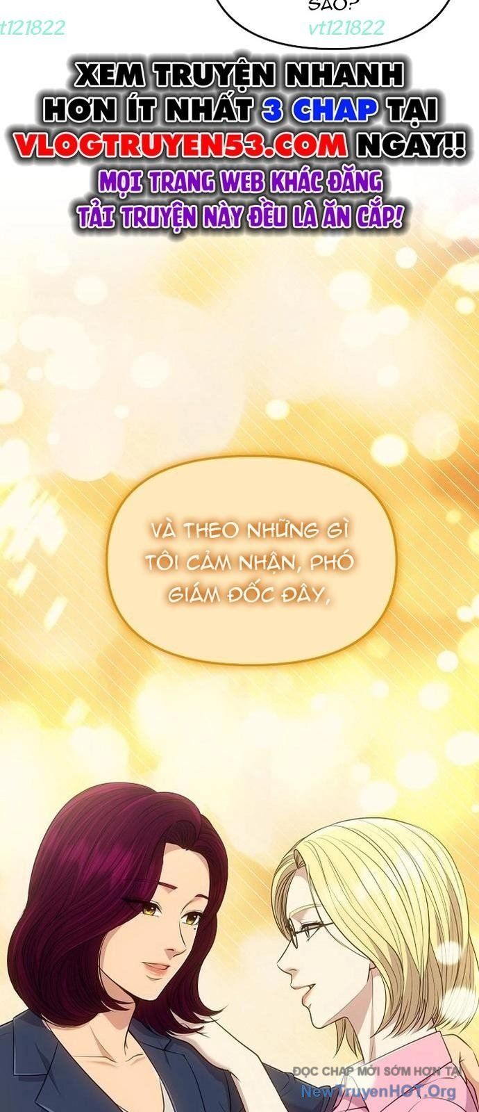 Nhân Viên Thực Tập Kim Cheolsu: Chapter 112