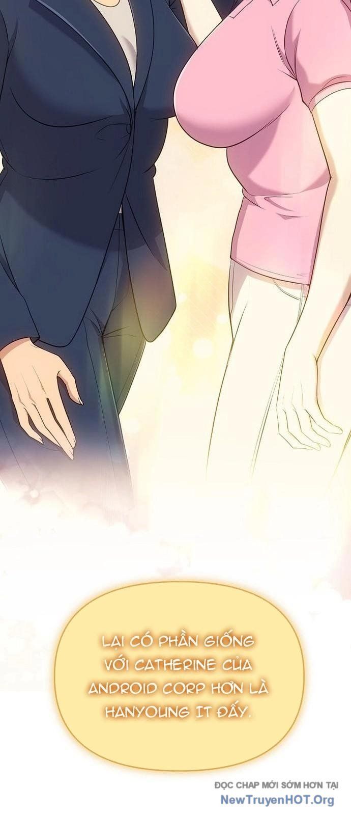 Nhân Viên Thực Tập Kim Cheolsu: Chapter 112