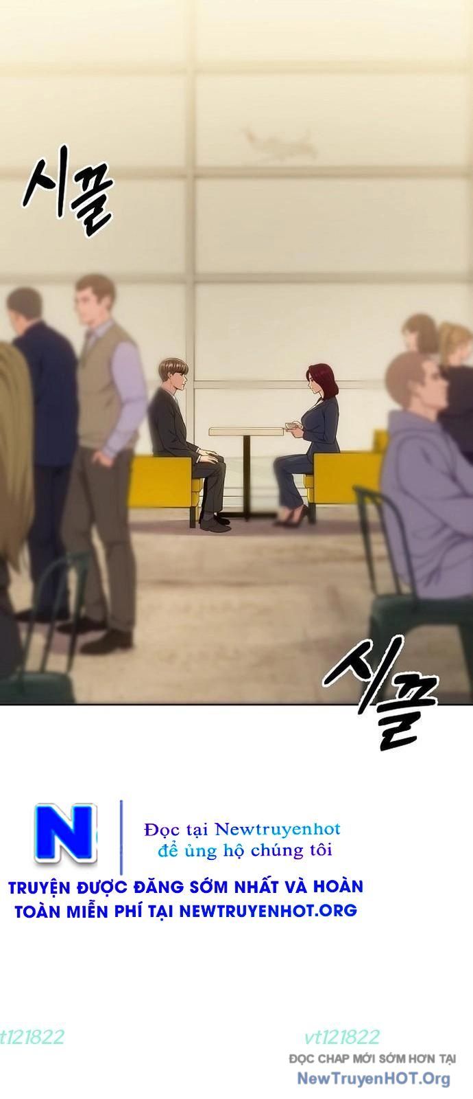 Nhân Viên Thực Tập Kim Cheolsu: Chapter 112