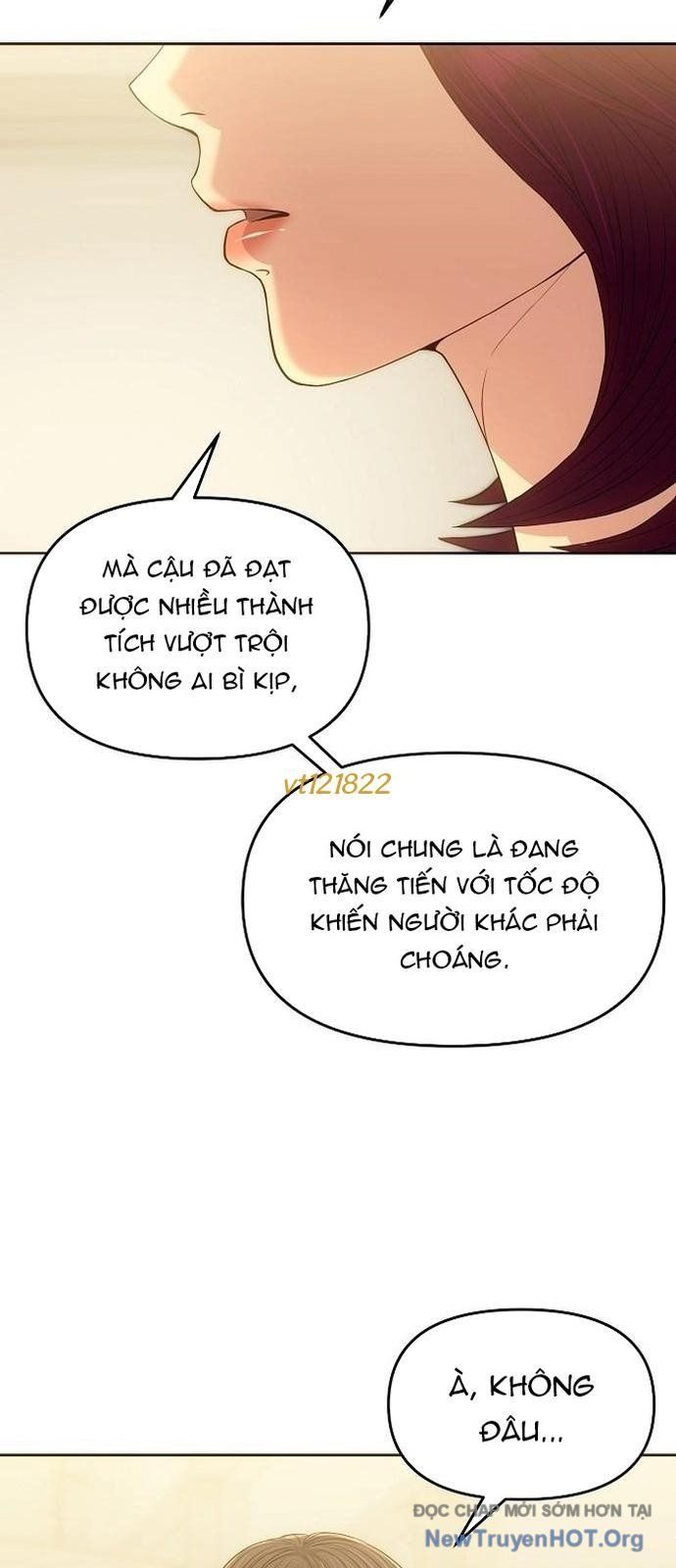 Nhân Viên Thực Tập Kim Cheolsu: Chapter 112