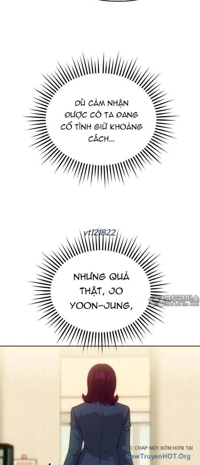 Nhân Viên Thực Tập Kim Cheolsu: Chapter 112