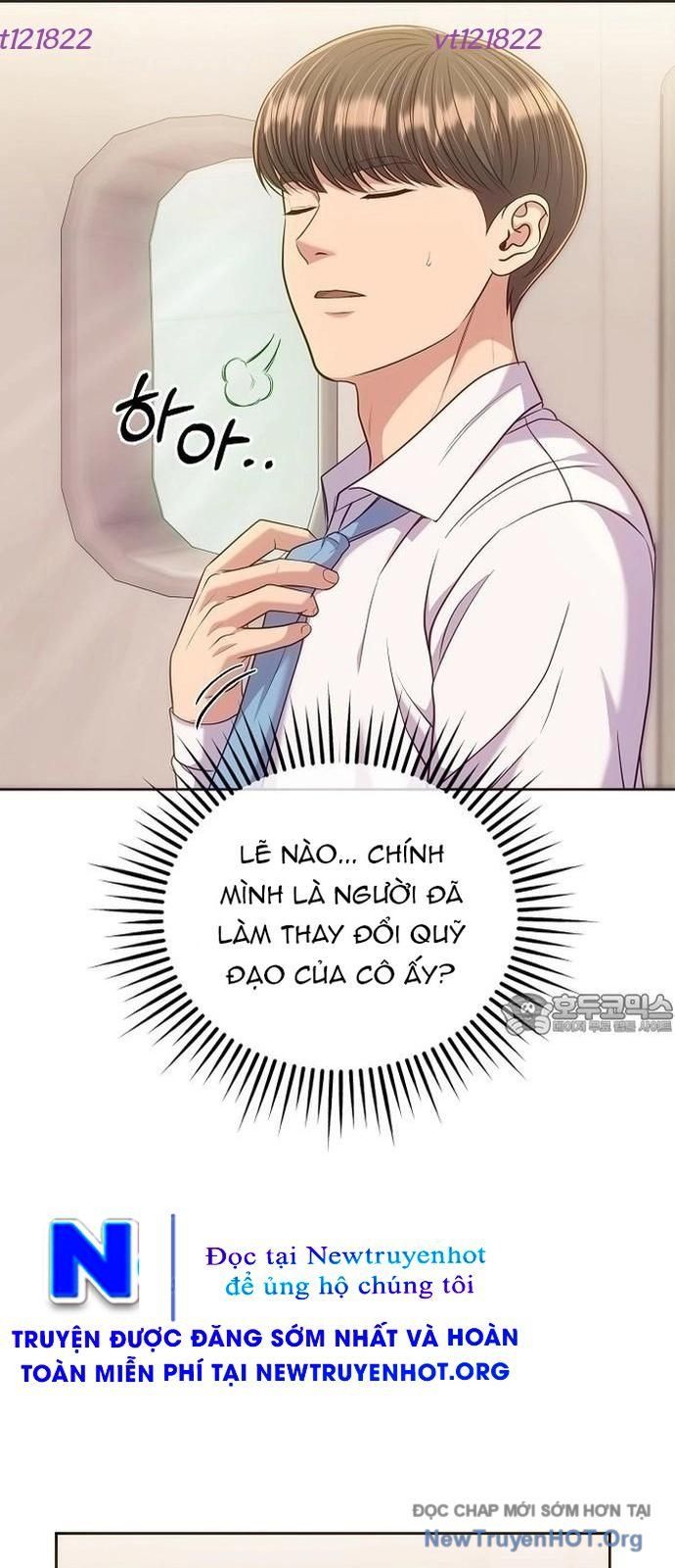 Nhân Viên Thực Tập Kim Cheolsu: Chapter 112