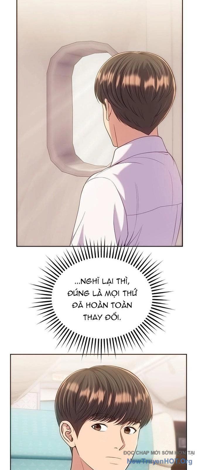 Nhân Viên Thực Tập Kim Cheolsu: Chapter 112