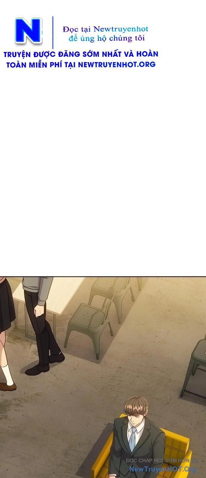 Nhân Viên Thực Tập Kim Cheolsu: Chapter 112