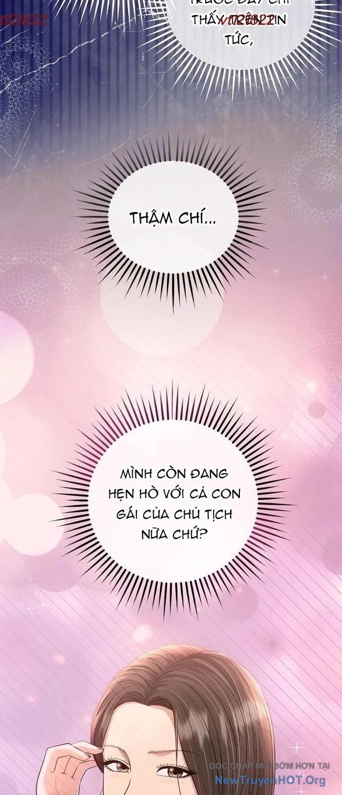 Nhân Viên Thực Tập Kim Cheolsu: Chapter 112