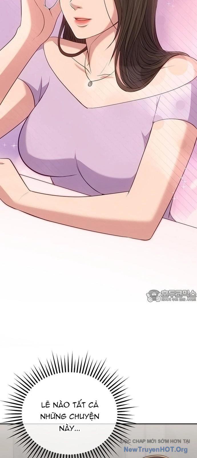 Nhân Viên Thực Tập Kim Cheolsu: Chapter 112