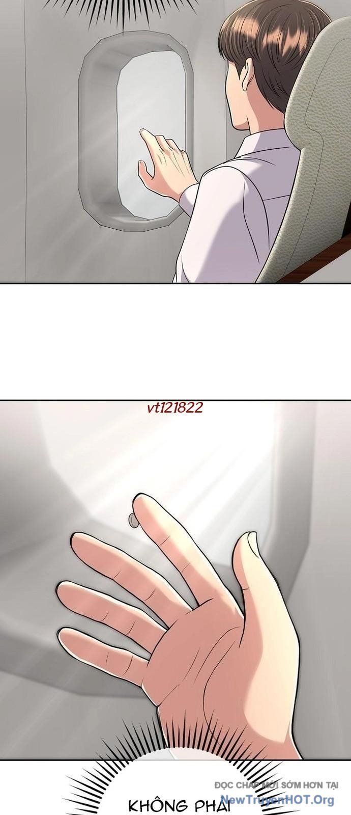 Nhân Viên Thực Tập Kim Cheolsu: Chapter 112