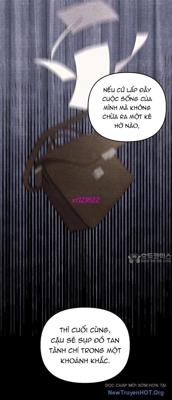 Nhân Viên Thực Tập Kim Cheolsu: Chapter 112