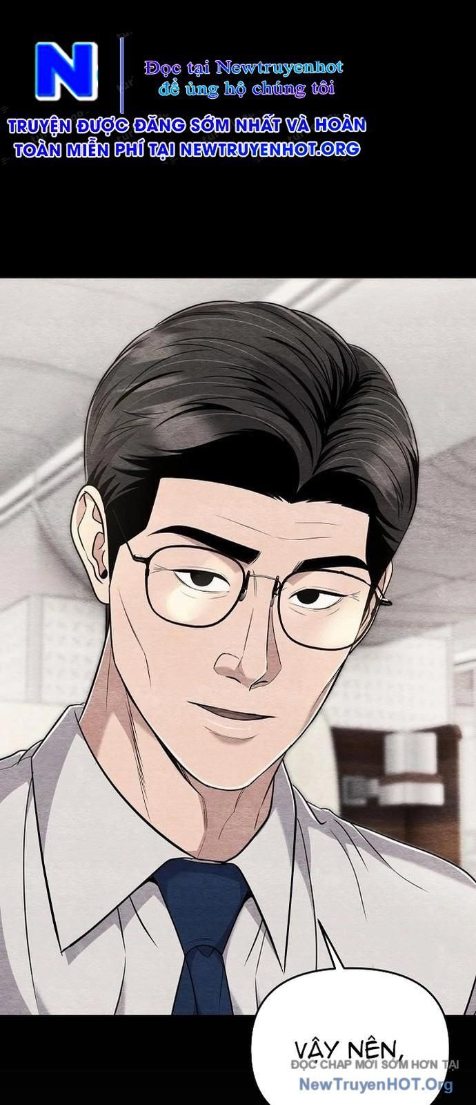 Nhân Viên Thực Tập Kim Cheolsu: Chapter 112