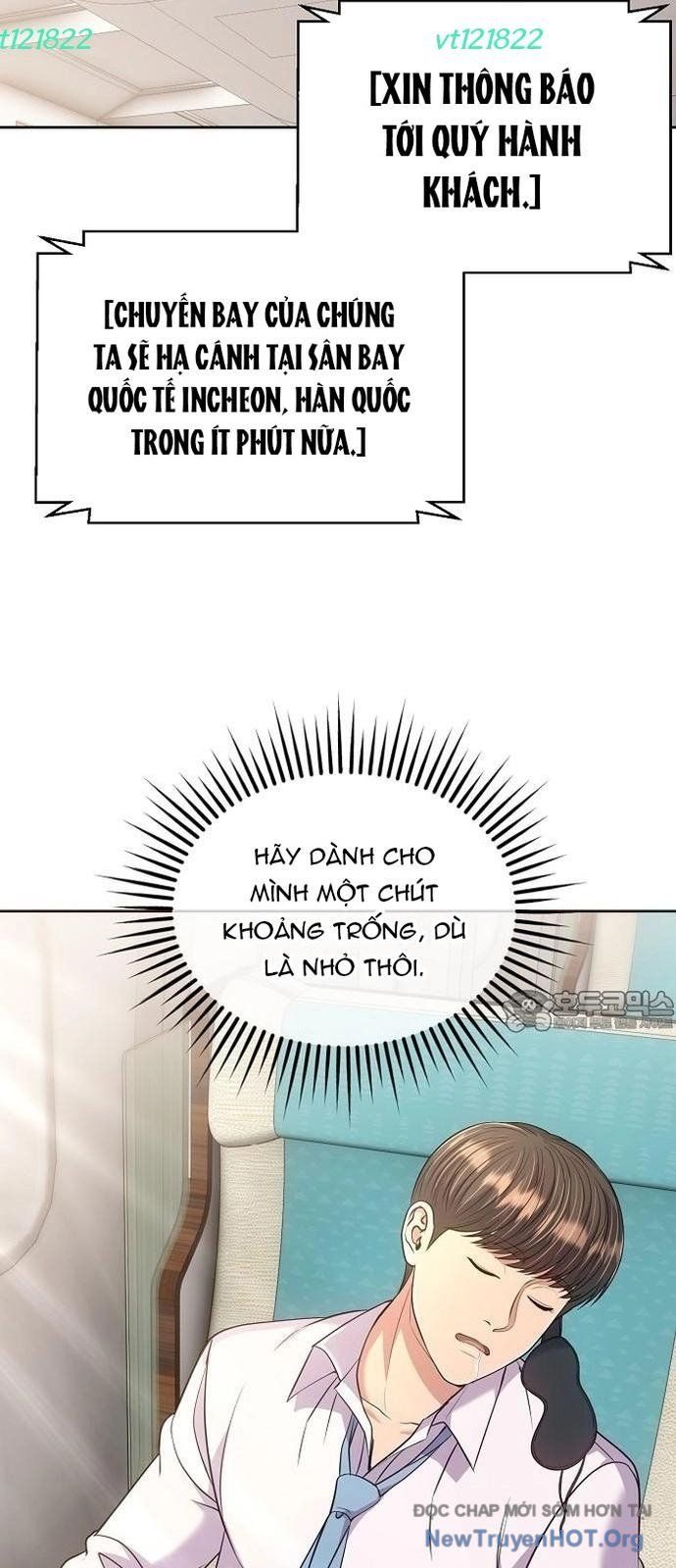 Nhân Viên Thực Tập Kim Cheolsu: Chapter 112