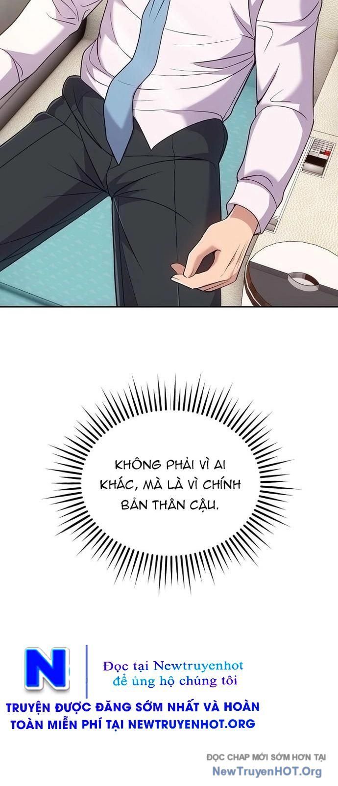 Nhân Viên Thực Tập Kim Cheolsu: Chapter 112