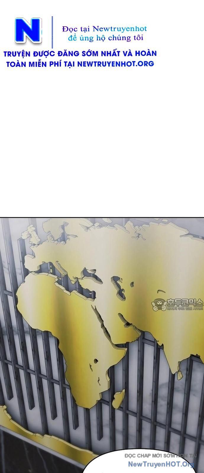 Nhân Viên Thực Tập Kim Cheolsu: Chapter 112