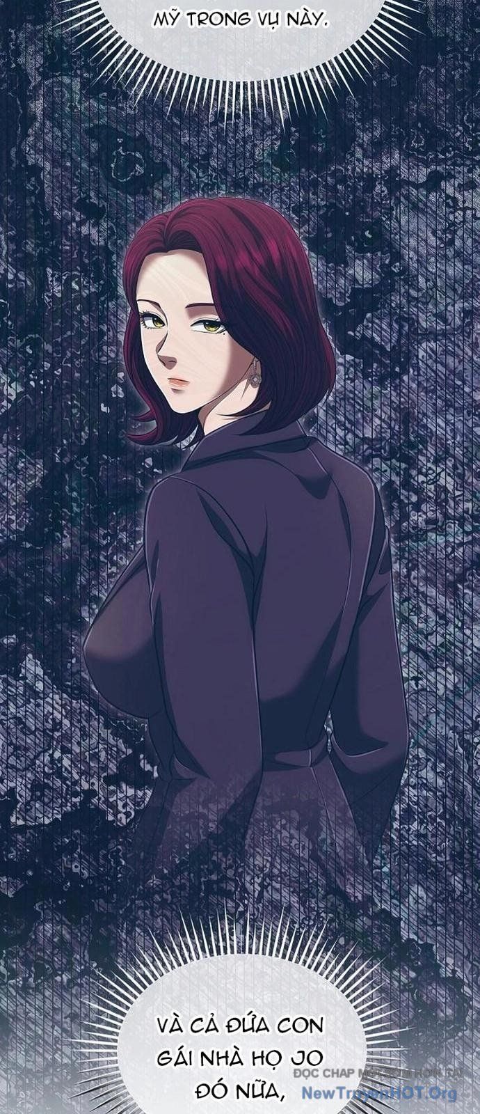 Nhân Viên Thực Tập Kim Cheolsu: Chapter 112