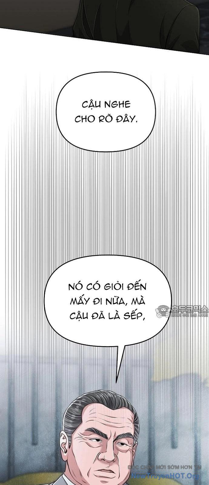 Nhân Viên Thực Tập Kim Cheolsu: Chapter 112