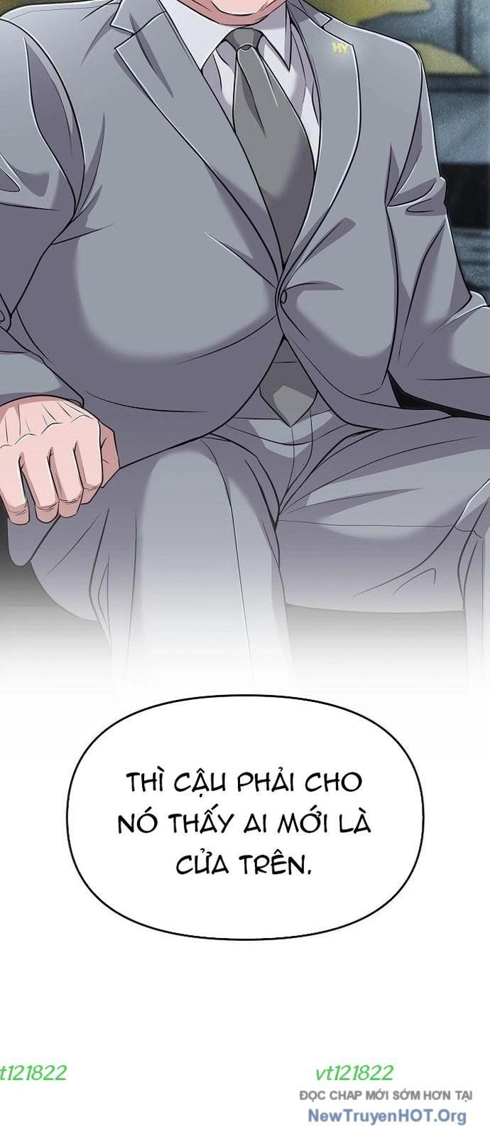 Nhân Viên Thực Tập Kim Cheolsu: Chapter 112