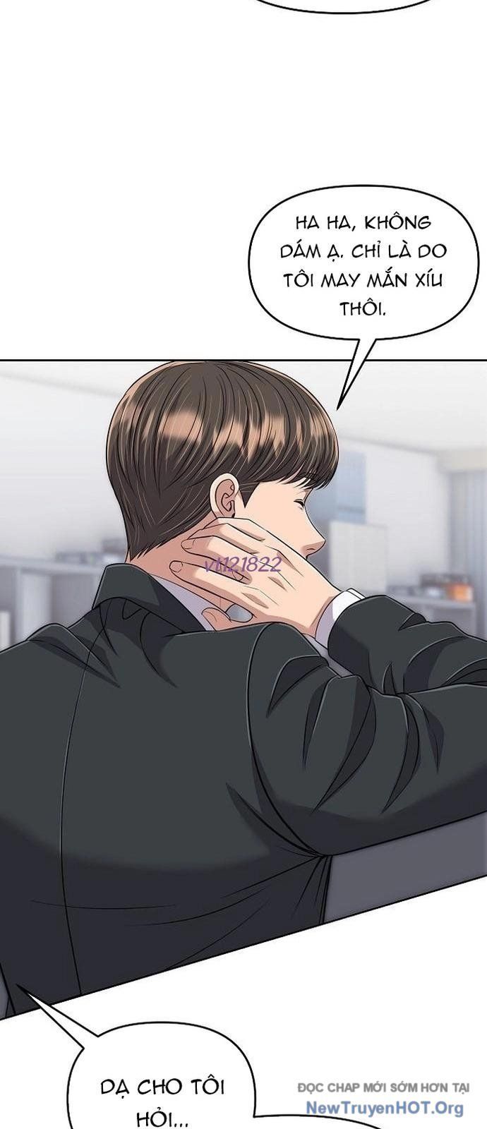 Nhân Viên Thực Tập Kim Cheolsu: Chapter 112