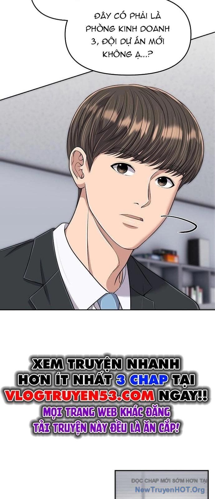 Nhân Viên Thực Tập Kim Cheolsu: Chapter 112