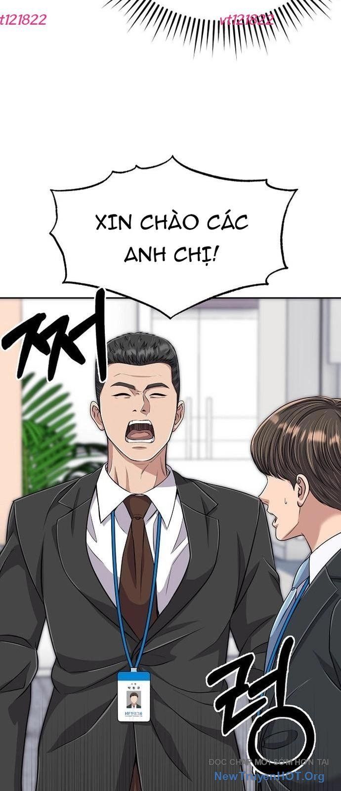 Nhân Viên Thực Tập Kim Cheolsu: Chapter 112