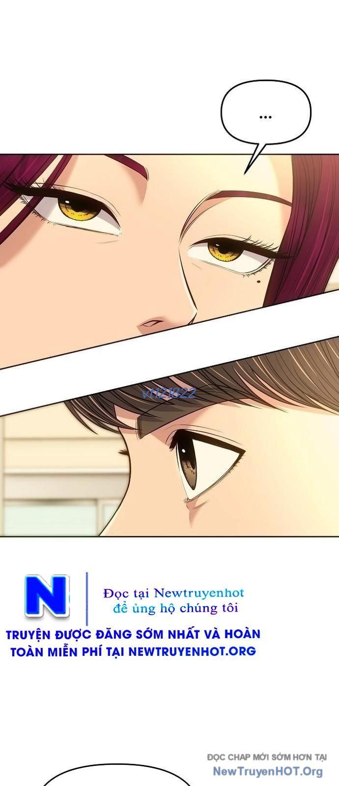 Nhân Viên Thực Tập Kim Cheolsu: Chapter 112