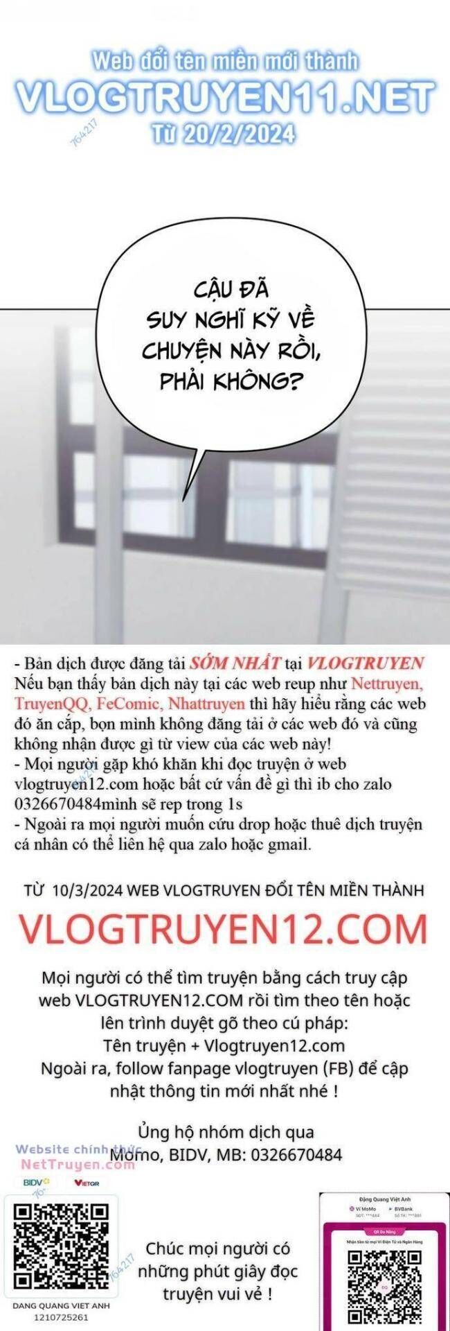 Nhân Viên Thực Tập Kim Cheolsu: Chapter 31