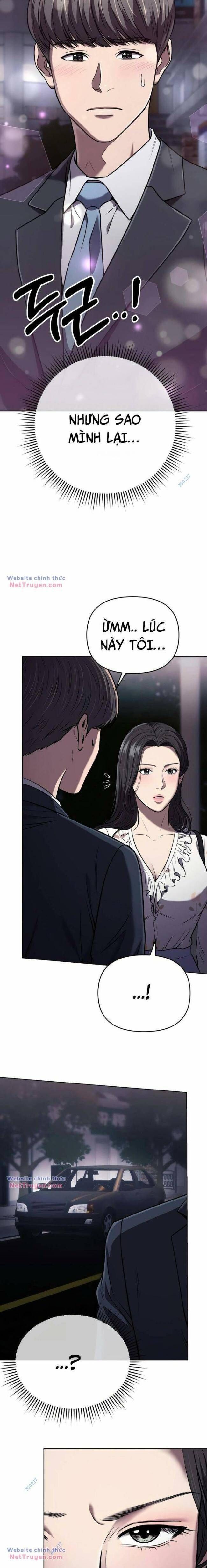 Nhân Viên Thực Tập Kim Cheolsu: Chapter 32